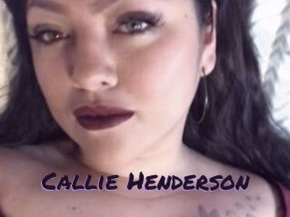 Callie_Henderson