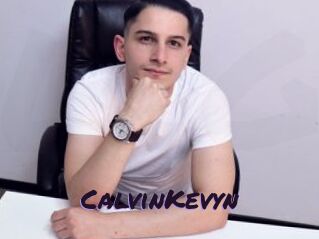 CalvinKevyn