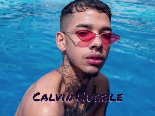 Calvin_Hubble