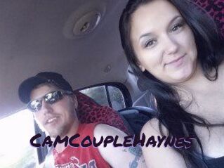 CamCoupleHaynes