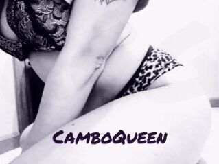CamboQueen