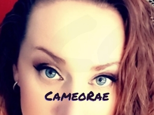 CameoRae