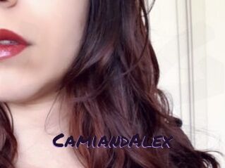 CamiandAlex