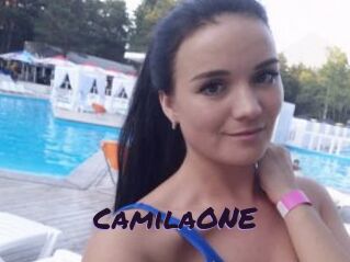 CamilaONE