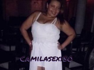 Camilasexy30