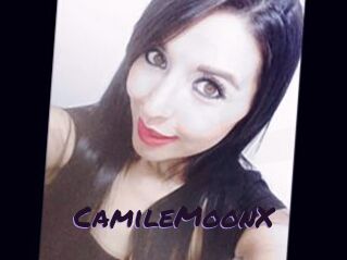 CamileMoonX