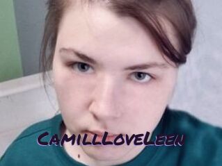 CamillLoveLeen
