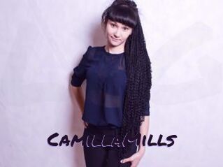 CamillaMills