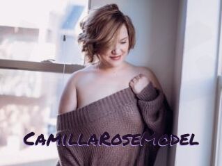 CamillaRoseModel