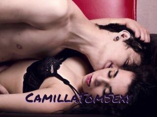 CamillaTomSexy