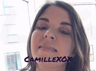 CamilleXOX