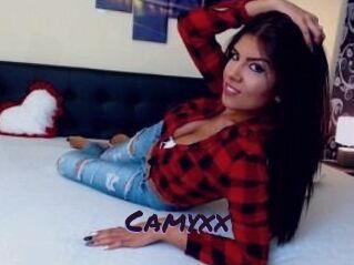 Camyxx