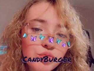 CandyBurger