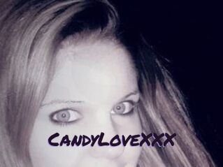 CandyLoveXXX