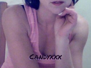 Candyxxx