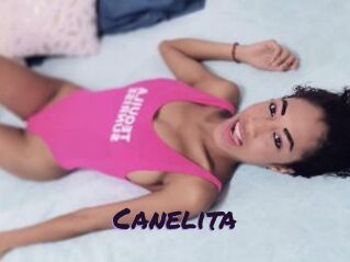 Canelita Le Cul Gratuit
