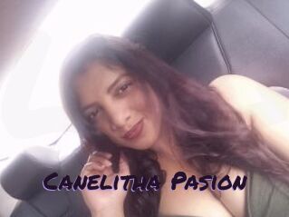 Canelitha_Pasion