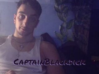 CaptainBlackdick