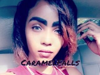 CaramelFalls