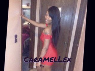 CaramelLex