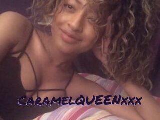 CaramelQUEENxxx