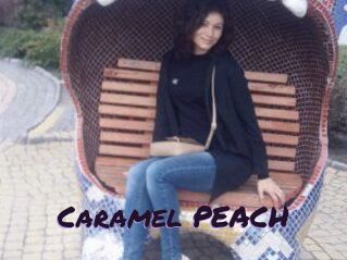 Caramel_PEACH