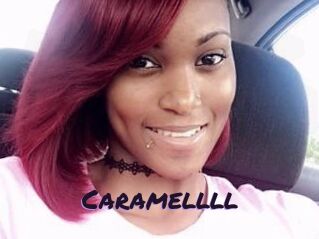 Caramellll