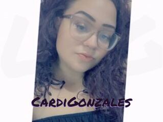 CardiGonzales