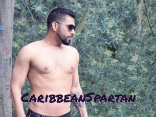 CaribbeanSpartan
