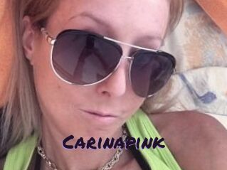 Carinapink