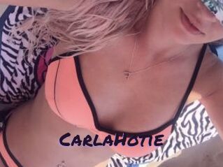 CarlaHotie