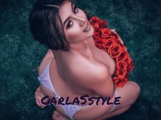 CarlaSstyle