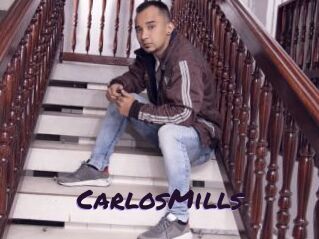 CarlosMills