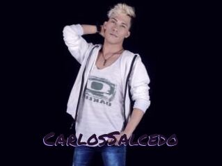 CarlosSalcedo
