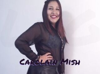 Carolain_Mish