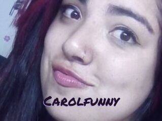 Carolfunny