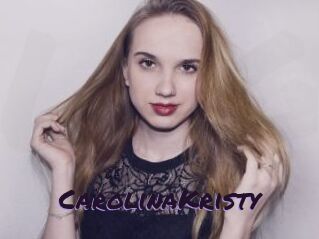 CarolinaKristy Le Cul Gratuit