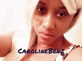 CarolineBenz