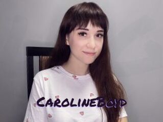 CarolineBoyd