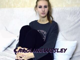 CarolineWesley