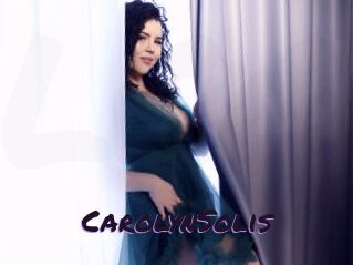 CarolynSolis