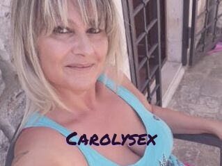 Carolysex