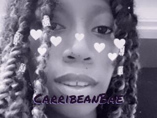 CarribeanBae