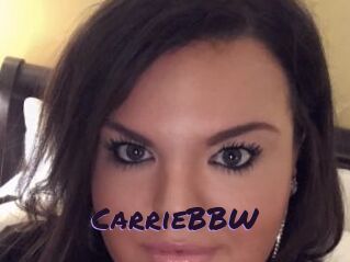 CarrieBBW