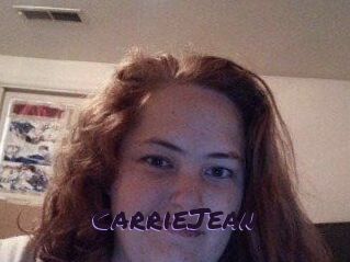 CarrieJean