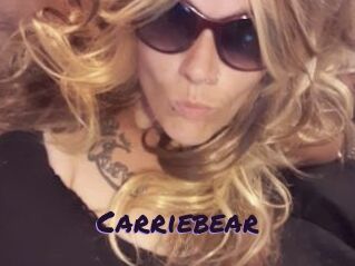 Carriebear