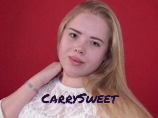 CarrySweet