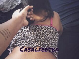 Casalfeetba Le Cul Gratuit
