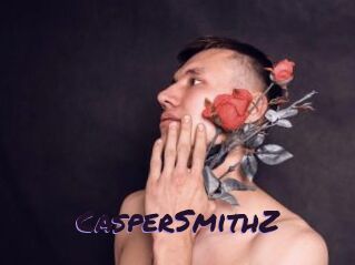 CasperSmithZ