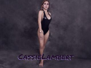 CassieLambert